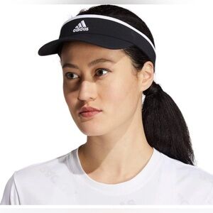 Adidas Women's Match Aeroready Visor OS
